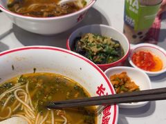 -万利记·长沙粉面小吃(京基水贝店)