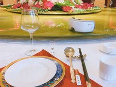 -亮宝楼国宴+文化陕菜