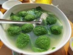 -柏合黄记豆腐皮饭店