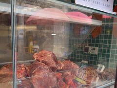 -孙庆海腊牛肉店(大皮院店)