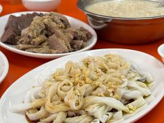 水东捞粉-水东兴记鸭粥店(茂名店)