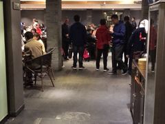大堂-老铺烤鸭(宝鸡店)