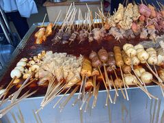 -郭记小街麻辣烫(南小街总店)