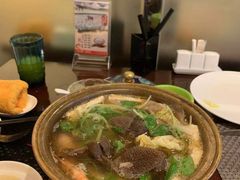 -听松楼·花园酒店·自助餐厅(红梅公园店)