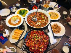 -麻六记(新天地店)