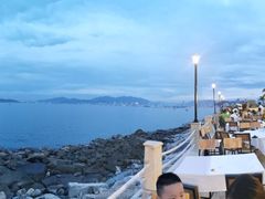 -越海渔村