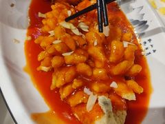 -蘑菇私房菜小馆(杨家坪西城天街店)