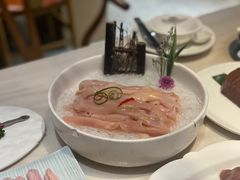 -围炉夜话·潮汕卤水火锅(榕江店)