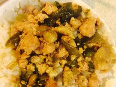 -陈董药炖排骨(饶河街店)