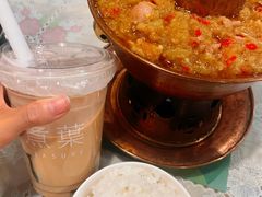 -蜗牛小馆醉乡民谣云南菜(惠新西里店)