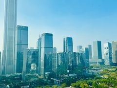 -深圳星河丽思卡尔顿酒店