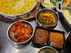 -哈哈碳都·牛肋条无限自助烤肉(台江万达店)