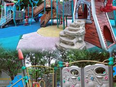 -两河城市森林公园