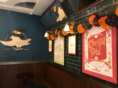 -Pie Bird(新闸路店)