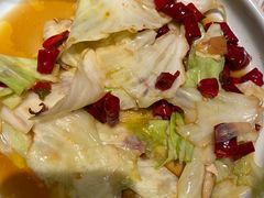 -上上席川菜(凯德乐峰广场店)