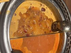 -快乐小羊·内蒙牛羊肉火锅(流花中心店)