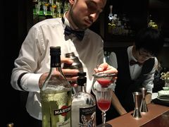 -The Bottle Bar(羲和商业广场店)