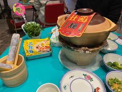 -粉灯牛腩牛杂煲·鸡煲(双井店)