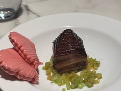迷你金牌扣肉-湖滨28中餐厅·西湖宴·杭州君悦酒店