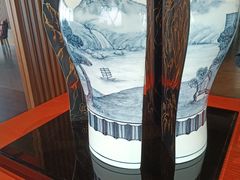 -镇江苏宁万豪酒店-苏筵中餐厅