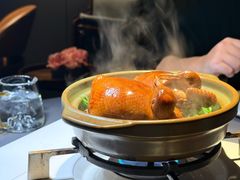 -御膳汤品(猎人坊店)