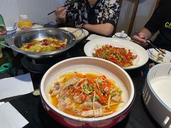 -湘味·鱼头王(上夼美食街店)