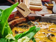 -食理八湘(中海城风情苑北区店)