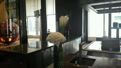 -北京柏悦酒店宴会厅