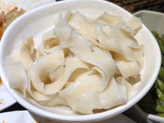 刀削面-虾胡闹·澳洲小龙虾·烧烤(福田鲨鱼店)