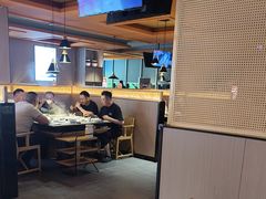 -竹犇番茄火锅(长风街店)