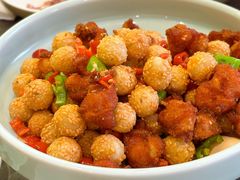 -手抄板凳江南菜(湖滨商业街店)