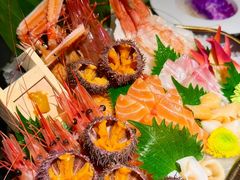 -極上萬膳·日料放题(海岸城店)