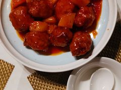 -欣旺·迎宾楼·百年无锡菜