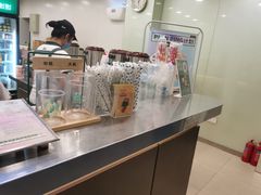 -1点点(中山门大街店)