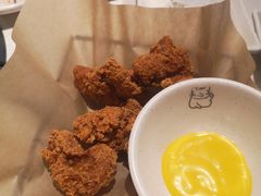 -猫抓烤肉(观音桥九街店)