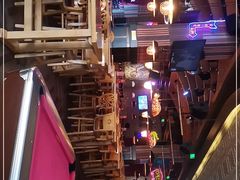 -MR.ROCKY洛奇先生RESTAURANT&BAR(宝安壹方城店)