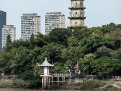 -江心屿景区