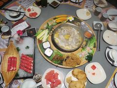 -椰小鸡·琼州糟粕醋·火锅(美兰缤纷城店)