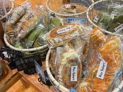 -Max Bakery 阿唛手作