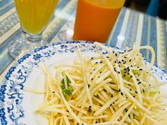 -阿吾丹的烤羊·新疆菜·抓饭·拌面(乌尔禾店)
