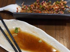 -隔壁老王·家常云南菜(皇冠店)