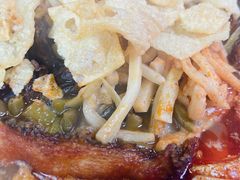 -在巷子里的烤肉店·螺蛳粉烤鱼·牛蛙(和美城店)