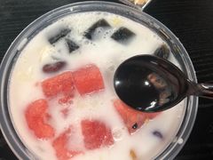 -长乐饭冰冰·冰饭·烧烤(长乐总店)