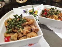 螺片-彩虹之约•淮扬家宴(亚运村店)