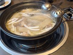 -同仁四季椰子鸡(罗湖国贸店)