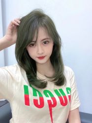 -摩度造型·烫发染发接发