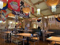 大堂-TORO MaKi 寿司·日料(华创店)