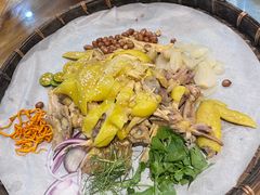-花溪雨·森林餐厅(石基店)