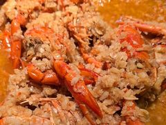 -红盔甲·小龙虾(天钥桥店)