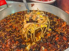 -辣婆婆(航天桥店)